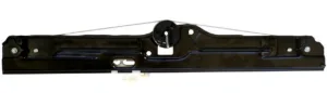Elevalunas Electrico Delantero Derecho (5 Puertas) (Sin Motor) para Fiat 500L 2012