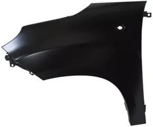 Aleta Delantera Izquierda para Fiat 500L 2012