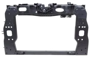 Frente para Fiat 500L 2012