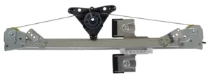 Elevalunas Electrico Delantero Derecho (Sin Motor) para Fiat 500X 2014