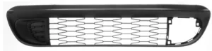 Rejilla Inferior Paragolpes Delantero (Mod Pop/Lounge/Easy/Popstar) para Fiat 500X 2014