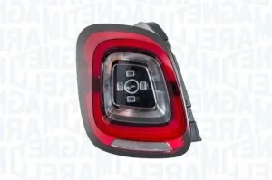 Piloto Trasero Izquierdo (Magneti Marelli) para Fiat 500X 2018