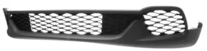 Paragolpes Delantero Inferior Texturado para Fiat 500X 2018