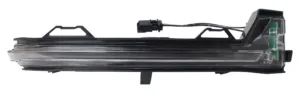 Intermitente Lateral Derecho (Retrovisor) para Fiat 600 2023, Jeep AVENGER 2022, Opel MOKKA 2020 y MOKKA-E 2020 y Peugeot 508 2018