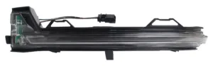 Intermitente Lateral Izquierdo (Retrovisor) para Fiat 600 2023, Jeep AVENGER 2022, Opel MOKKA 2020 y MOKKA-E 2020 y Peugeot 508 2018