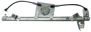 Elevalunas Electrico Delantero Derecho (Sin Motor) para Fiat BRAVO 2006 y Lancia DELTA 2008