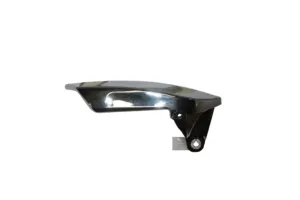 Maneta Interior Puerta Frt/Derecho Tras/Derecho Cromado para Fiat BRAVO 2006 y Lancia DELTA 2008