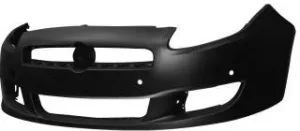 Paragolpes Delantero Imprimado (Con Agujeros Para Sensores) para Fiat BRAVO 2006