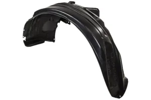 Resguardo Paso De Rueda Delantero Izquierdo para Fiat BRAVO 2006