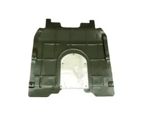 Resguardo Inferior Motor (Centro ) para Fiat BRAVO 2006 y Lancia DELTA 2008