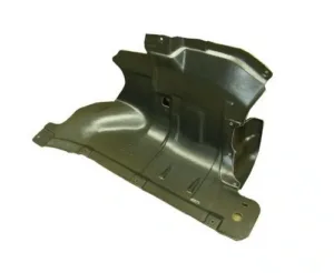 Resguardo Inferior Motor (Derecho) para Fiat BRAVO 2006 y Lancia DELTA 2008