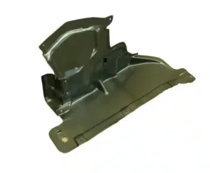 Resguardo Inferior Motor (Izquierdo) para Fiat BRAVO 2006 y Lancia DELTA 2008