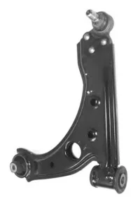 Brazo De Suspension Izquierdo para Fiat BRAVO 2006 y STILO 2001