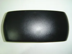 Carcasa Retrovisor Derecho Ó Izquierdo Negra para Fiat DOBLO 2001 y DOBLO 2005