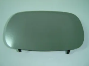Cristal Retrovisor Derecho Ó Izquierdo Termico, Con Soporte para Fiat DOBLO 2001 y DOBLO 2005