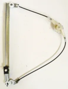 Elevalunas Manual Delantero Derecho para Fiat DOBLO 2001