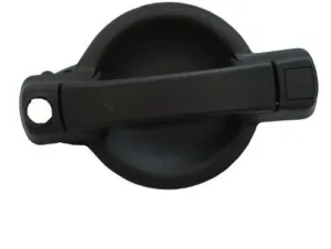 Maneta Puerta Maletero Sin Llave para Fiat DOBLO 2001 y DOBLO 2005