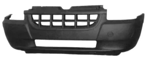 Paragolpes Delantero para Fiat DOBLO 2001