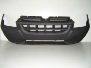 Paragolpes Delantero Con Rejilla Inferior para Fiat DOBLO 2001