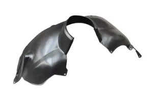 Resguardo Paso De Rueda Delantero Derecho para Fiat DOBLO 2001