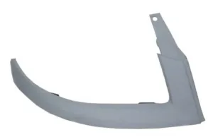 Moldura Inferior Faro Derecho Para Pintar para Fiat DOBLO 2005