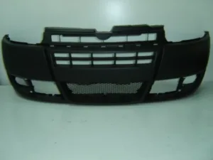 Paragolpes Delantero para Fiat DOBLO 2005