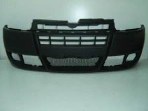 Paragolpes Delantero Imprimado para Fiat DOBLO 2005