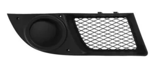 Rejilla Derecha Paragolpes Delantero para Fiat DOBLO 2005