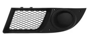 Rejilla Izquierda Paragolpes Delantero para Fiat DOBLO 2005