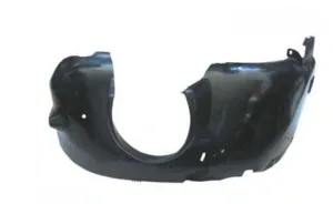 Resguardo Paso De Rueda Delantero Derecho para Fiat DOBLO 2005