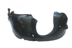 Resguardo Paso De Rueda Delantero Izquierdo para Fiat DOBLO 2005