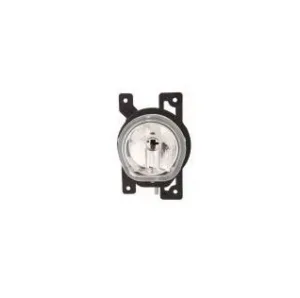 Faro Antiniebla Derecho para Fiat DOBLO 2010 y Opel COMBO 2012