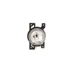 Faro Antiniebla Izquierdo para Fiat DOBLO 2010 y Opel COMBO 2012