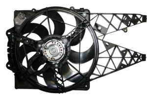 Electroventilador (Vehiculos Con Aire Acondicionado) para Fiat DOBLO 2010