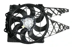 Electroventilador para Fiat DOBLO 2010