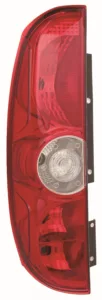 Piloto Trasero Izquierdo (2 Puertas ) para Fiat DOBLO 2010 y Opel COMBO 2012