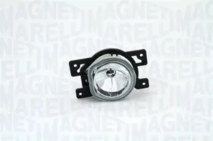 Faro Antiniebla Derecho (Magneti Marelli) para Fiat DOBLO 2010 y Opel COMBO 2012