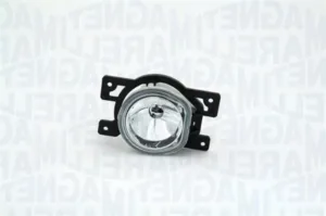 Faro Antiniebla Izquierdo (Magneti Marelli) para Fiat DOBLO 2010 y Opel COMBO 2012