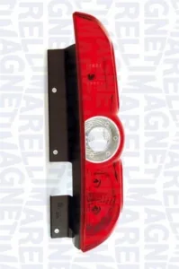 Piloto Trasero Derecho (Magneti Marelli) (2 Puertas ) para Fiat DOBLO 2010 y Opel COMBO 2012