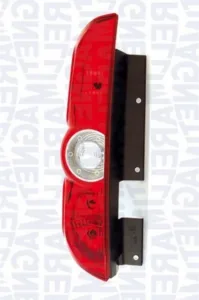 Piloto Trasero Izquierdo (Magneti Marelli) (2 Puertas ) para Fiat DOBLO 2010 y Opel COMBO 2012