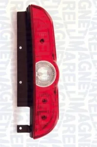 Piloto Trasero Derecho (Magneti Marelli) (Modelo Porton) para Fiat DOBLO 2010 y Opel COMBO 2012