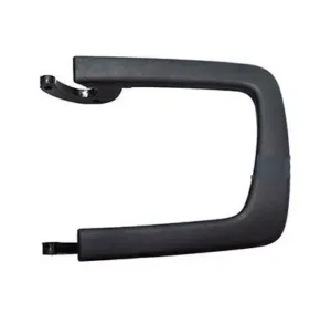 Maneta Puerta Trasera (Modelo 2 Puertas) para Fiat DOBLO 2010 y DOBLO 2015 y Opel COMBO 2012