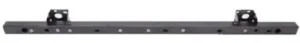 Refuerzo Paragolpes Delantero Inferior para Fiat DOBLO 2010 y DOBLO 2015