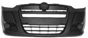 Paragolpes Delantero para Fiat DOBLO 2010
