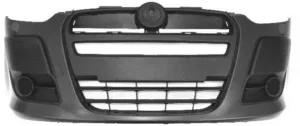 Paragolpes Delantero Imprimado para Fiat DOBLO 2010