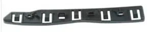 Soporte Izquierdo Paragolpes Delantero para Fiat DOBLO 2010
