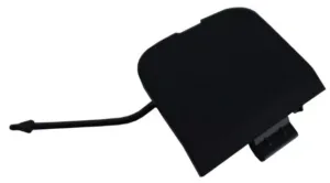 Tapa Gancho Remolque Paragolpes Delantero para Fiat DOBLO 2010
