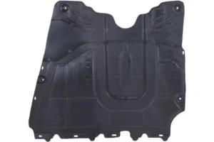 Resguardo Inferior Motor (Central) para Fiat DOBLO 2010 y DOBLO 2015 y Opel COMBO 2012