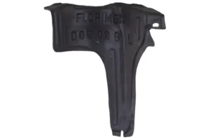 Resguardo Inferior Motor (Izquierdo) para Fiat DOBLO 2010