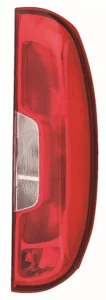 Piloto Trasero Izquierdo (Modelo Porton) para Fiat DOBLO 2015